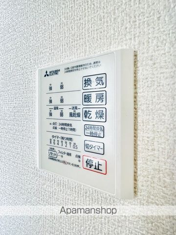 クラシスト高殿の内装写真