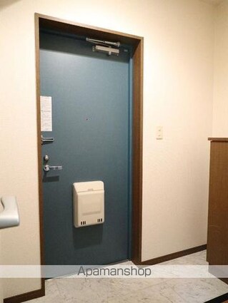 東京都台東区元浅草１丁目[1K/27.25m2]の玄関