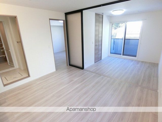 DーROOM尾長東の内装写真