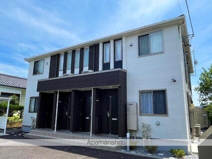 パルフェ寿[2LDK/49.92m2]の外観3