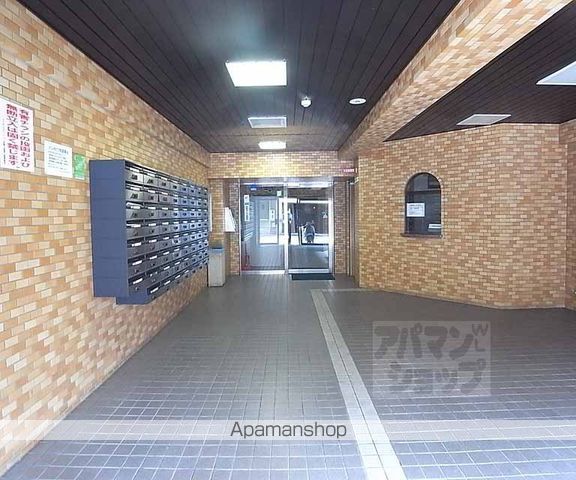 ライオンズマンション京都三条第3のその他写真