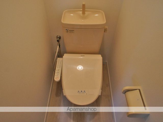ハイツリバーサイドの内装写真