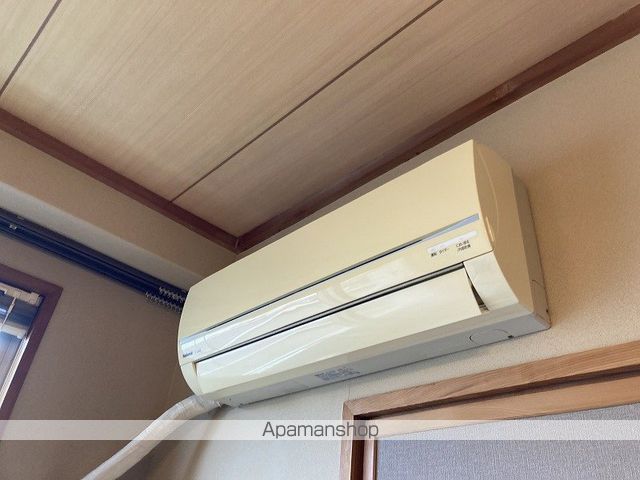 もみじ屋マンションの内装写真