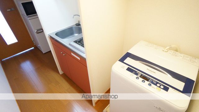 レオパレスプレンティ浜寺のその他写真