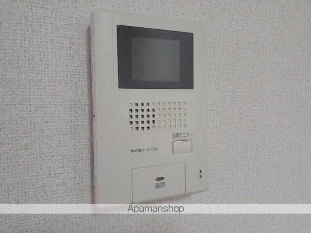 フレミールAの内装写真