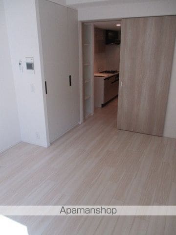 RESIDENCE KOENJIの内装写真