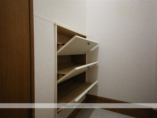 STUDIOAP山手町の内装写真