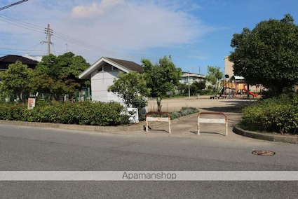 プリムヴェールＡ[1LDK/50.96m2]の周辺1