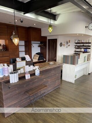 多度津町北鴨貸店舗[店舗/165.5m2]のその他内装2