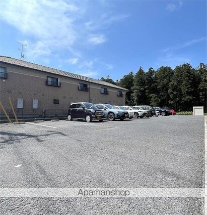 アーバンステージ　ＩＩ[2LDK/59.62m2]の共用部1