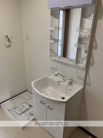 アクアハイツIの内装写真