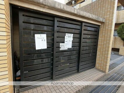 ベル・ビュー松戸[3DK/53.94m2]のエントランス3