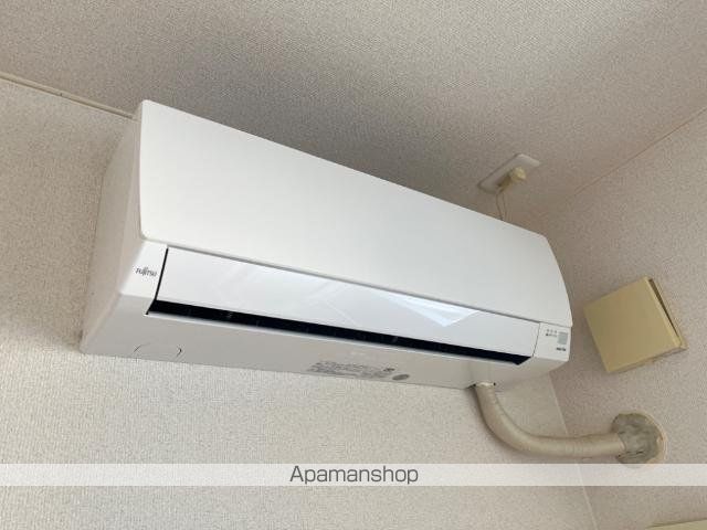 ALEGREの内装写真