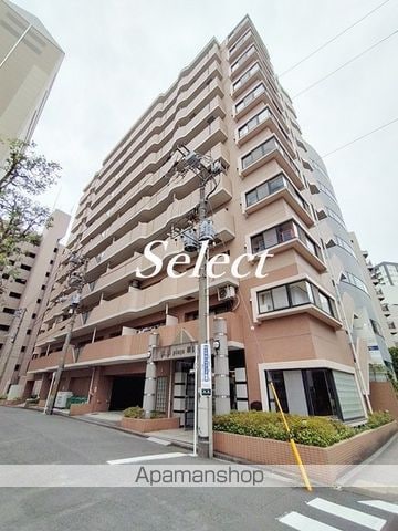 アール・ケープラザ横浜IIIの外観写真