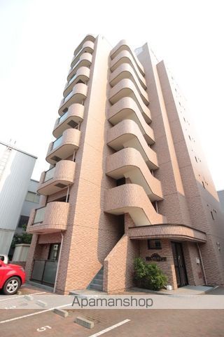 センチュリー21の外観写真