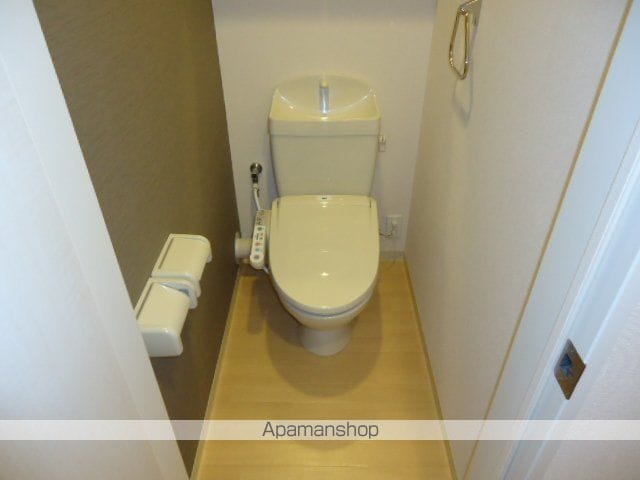 カーサひまわりの内装写真
