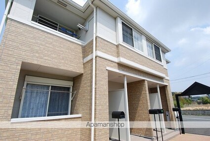 グラン・セジュール[2LDK/56.19m2]の外観2