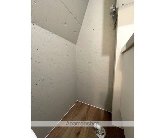 URBAN NEST 杉並の内装写真