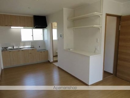 ローズハウスＹ[2LDK/45.46m2]の内装2