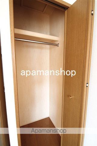 ラフィーネ聖天坂の内装写真