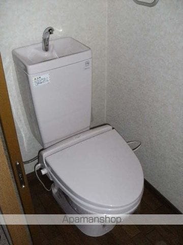 エトワール参番館の内装写真