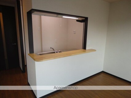 アサヒ２０１１[2LDK/51.66m2]の内装1