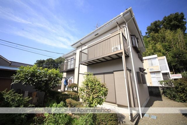 コーポ守屋