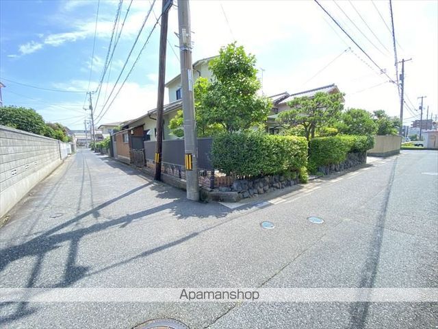 ドミール錦の周辺写真