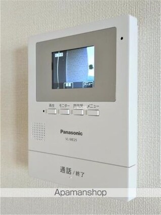 Ｈｉｓｔｏｉｒｅ（イストワール）　Ｉ[2LDK/53.55m2]のセキュリティ