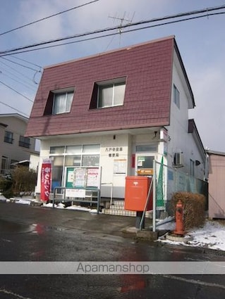 シャーメゾンコトン[1LDK/44m2]の周辺