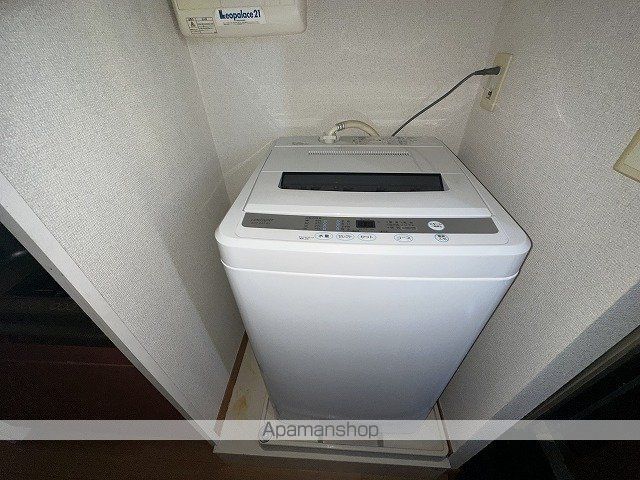 レオパレス陽光の内装写真