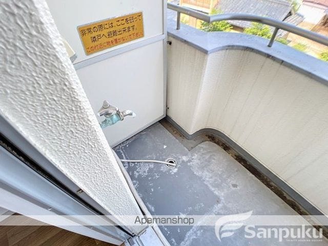 ベルメゾン古川IIの内装写真