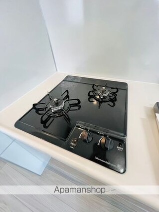 ドゥーエ入谷Ⅰ[2LDK/40.41m2]の内装3