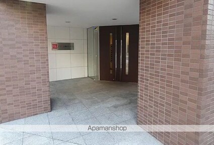 ドゥーエ銀座イーストⅡ[1LDK/47.35m2]のエントランス1