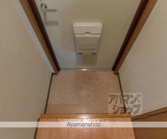 コージーハイツ大宮の内装写真