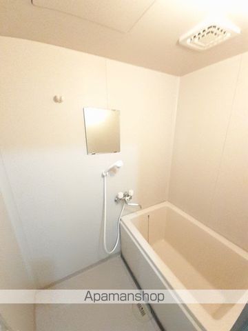 ニューシティ青山Aの内装写真
