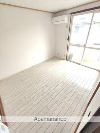 和歌山県和歌山市和歌川町[3DK/47.86m2]の内装8