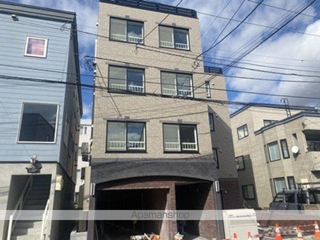 グランメールS-Village18.の外観写真