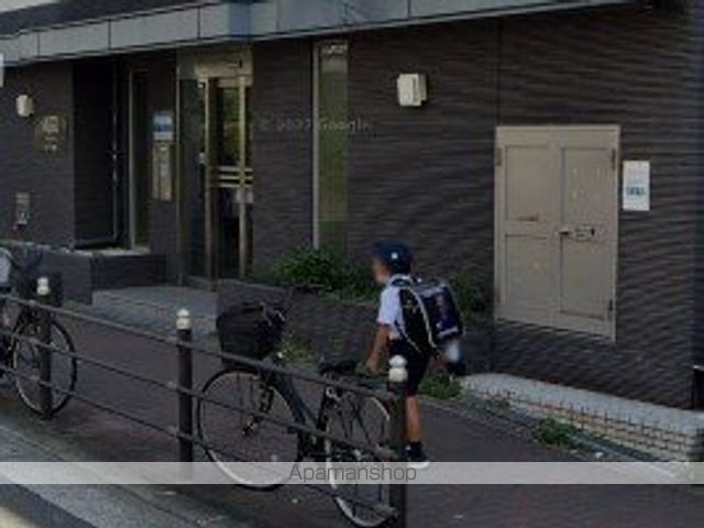 レガーレ関目の内装写真
