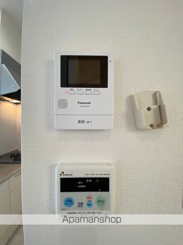 BELL BOITEの内装写真