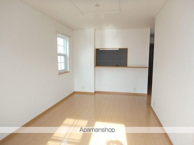 アイリスコートＡ[1LDK/45.72m2]の内装2