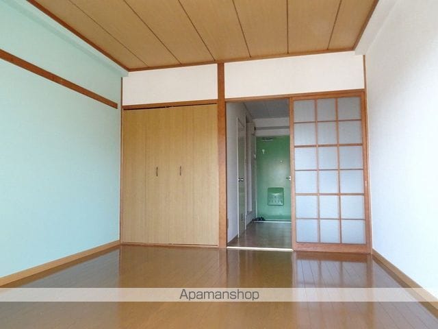 ヒロハウスの内装写真