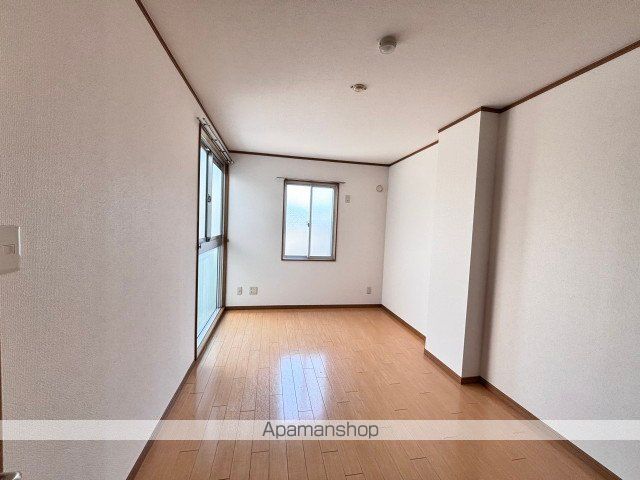 フォーチュネイト吹屋の内装写真