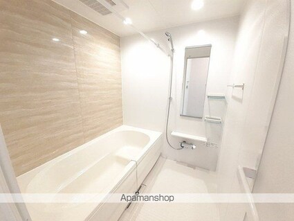 Ｆｏｒｚａ　ＤＫⅠ[2LDK/58.93m2]のバス