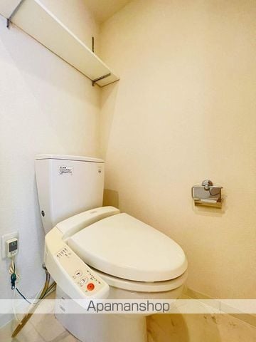 フロンティアタワー名駅南の内装写真