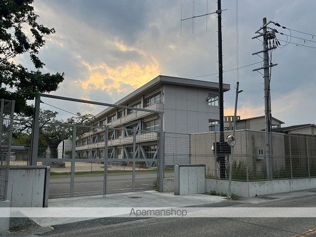 レオパレス太子の周辺写真