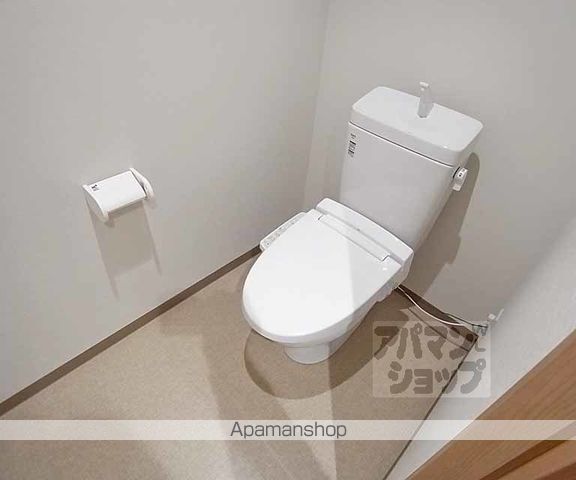 エリタージュ・うずまさの内装写真