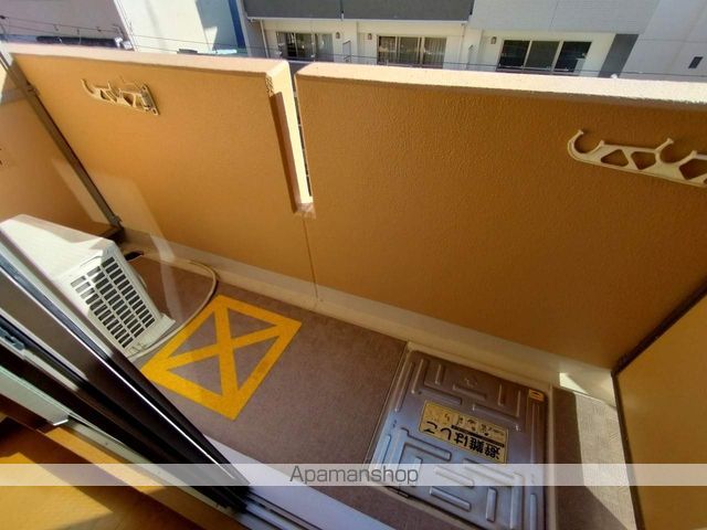 リバー スクウェア103の内装写真