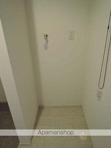 オークリーテラスの内装写真
