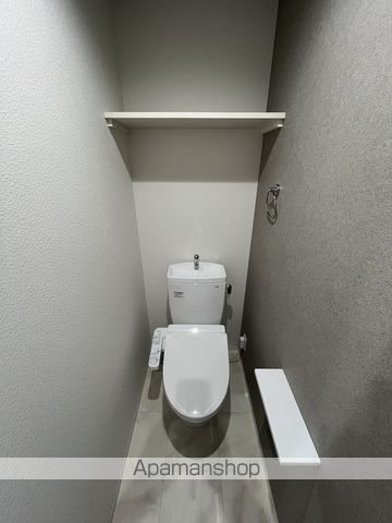 九間町シーエム・サンクの内装写真